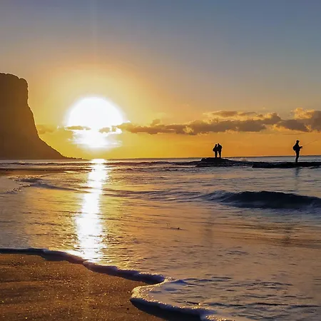 Gasparet By Interhome Villa