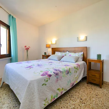 Gasparet By Interhome *