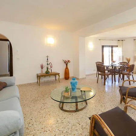 Gasparet By Interhome * Calpe