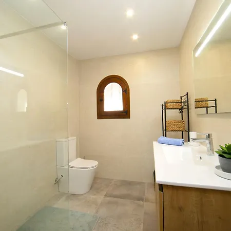 Villa Gasparet By Interhome