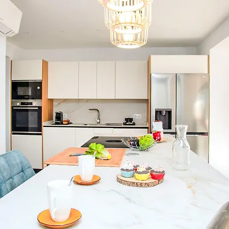 Gasparet By Interhome Villa