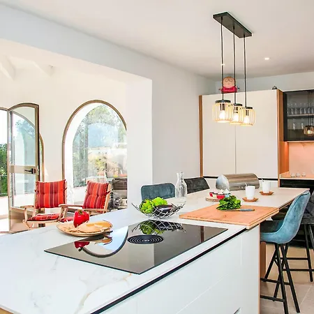 Gasparet By Interhome * Calpe