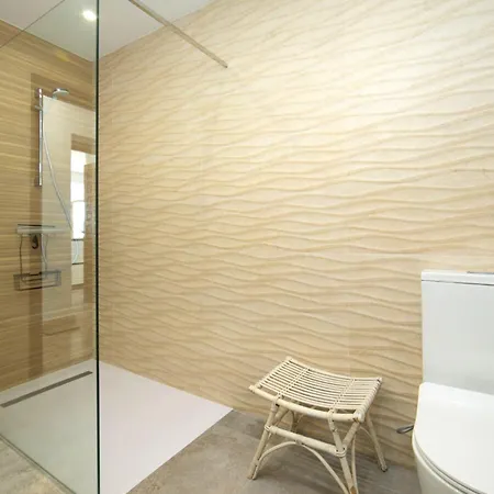 Gasparet By Interhome Villa