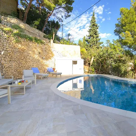 Gasparet By Interhome Calpe