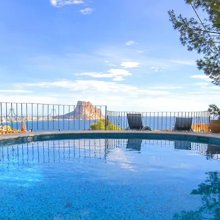 Gasparet By Interhome Villa