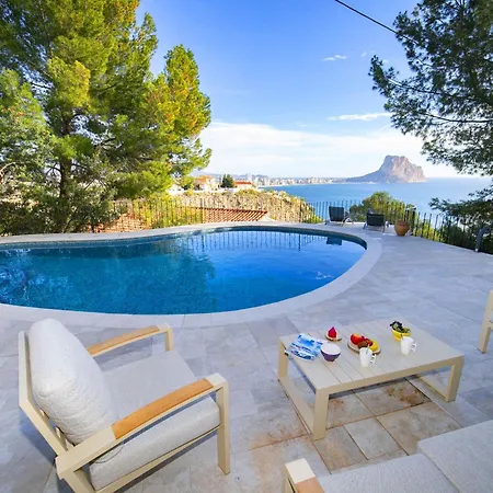 Villa Gasparet By Interhome *