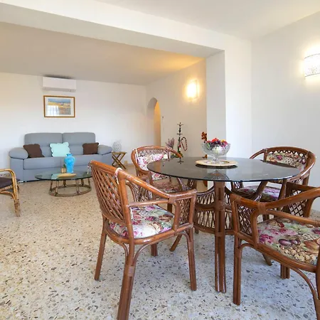 Gasparet By Interhome Calpe