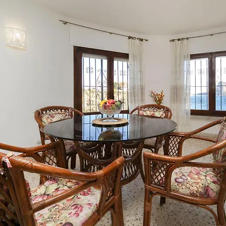 Gasparet By Interhome Villa *