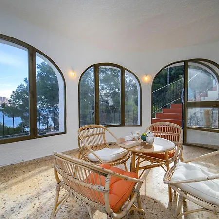 Gasparet By Interhome *