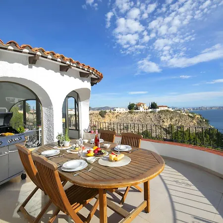 Gasparet By Interhome *