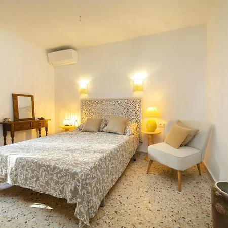 Gasparet By Interhome Villa