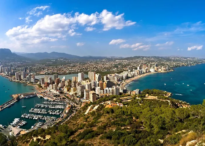 Gasparet By Interhome Villa *