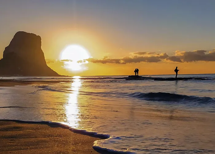 Gasparet By Interhome Vila