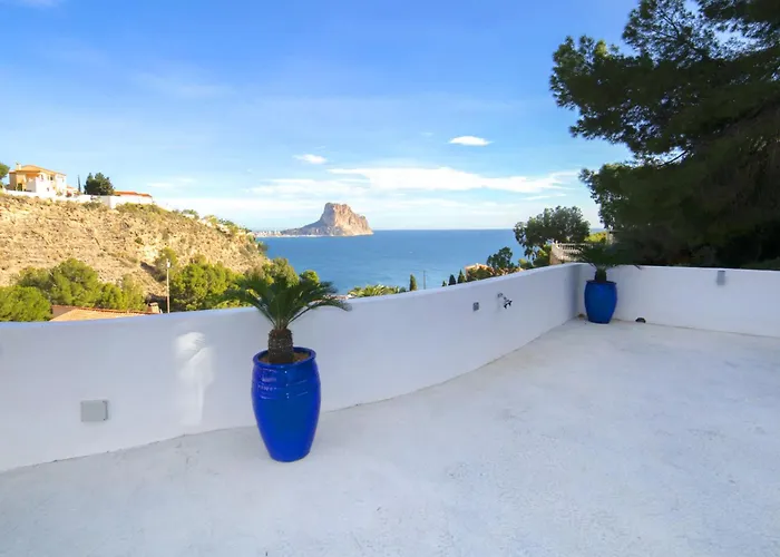 Villa Gasparet By Interhome