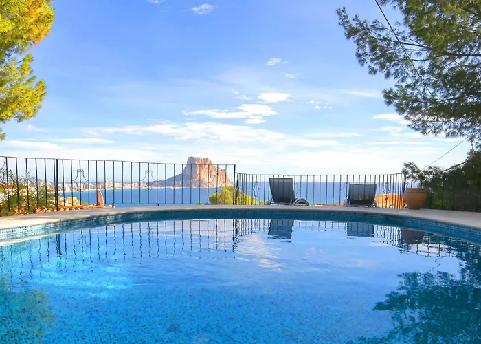 Gasparet By Interhome Vila