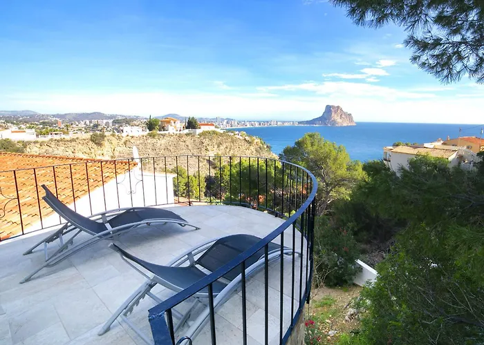 Gasparet By Interhome Vila *