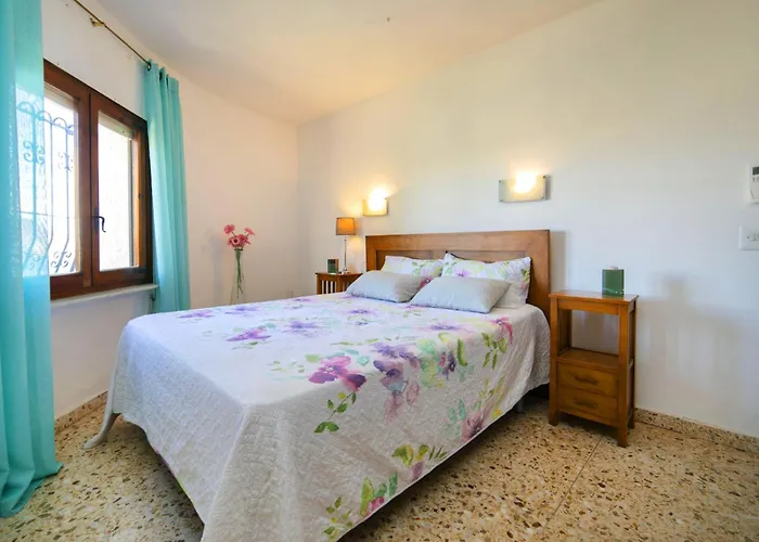 Gasparet By Interhome *