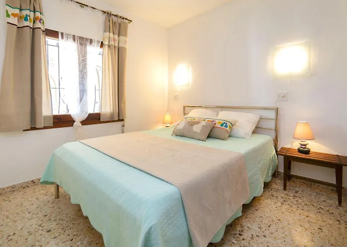 Gasparet By Interhome Vila