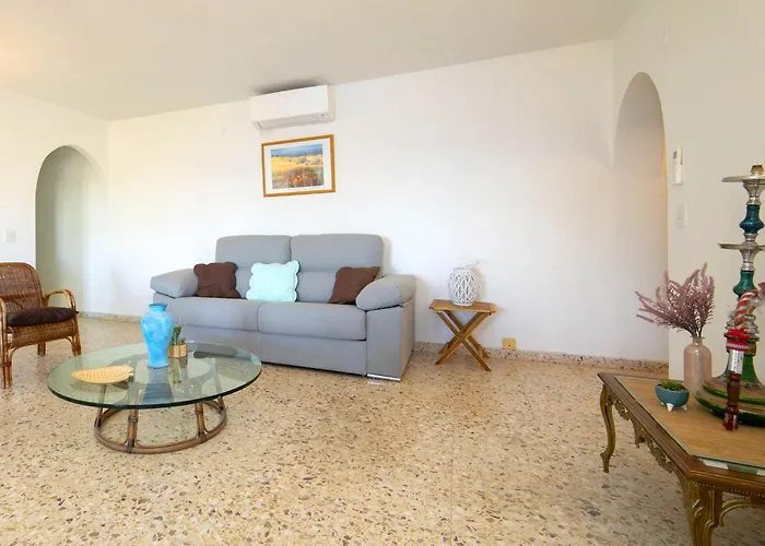 Vila Gasparet By Interhome *