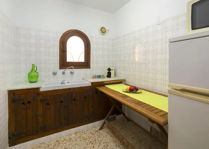 Villa Gasparet By Interhome Calpe