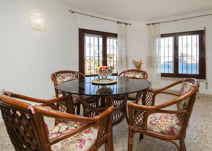 Gasparet By Interhome Vila *