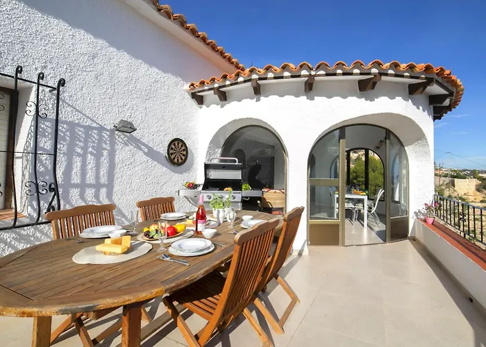 Gasparet By Interhome