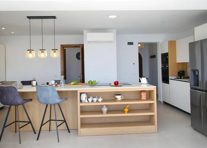 Villa Gasparet By Interhome