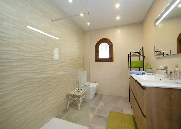 Vila Gasparet By Interhome *