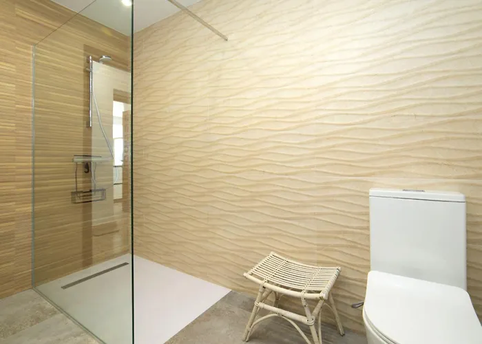 Gasparet By Interhome Vila