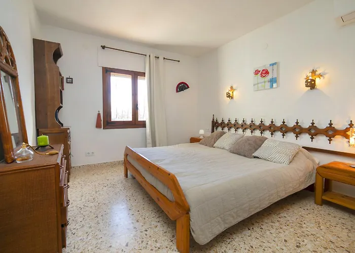 Vila Gasparet By Interhome