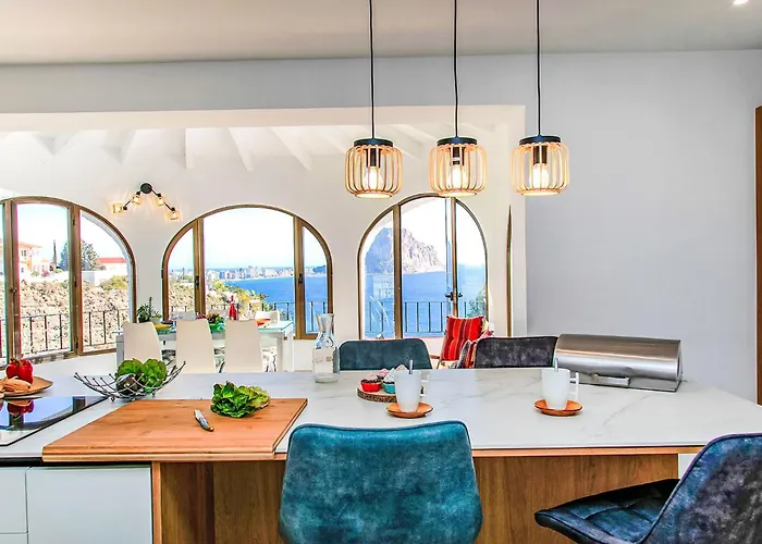 Gasparet By Interhome Villa