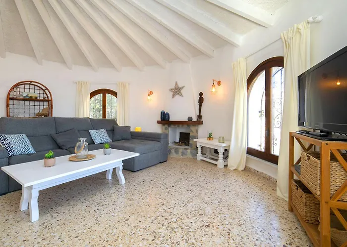 Villa Gasparet By Interhome