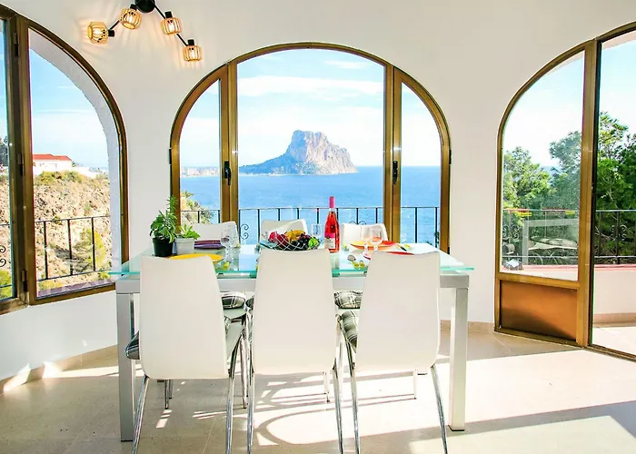 Gasparet By Interhome