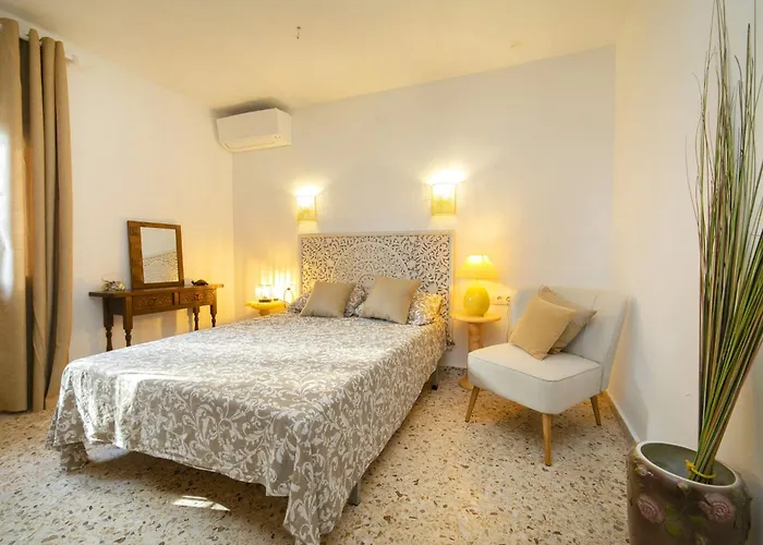 Gasparet By Interhome Vila