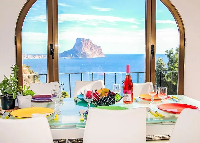 Gasparet By Interhome Vila *