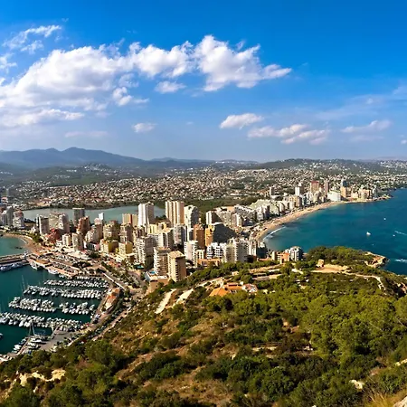 Gasparet By Interhome Villa *