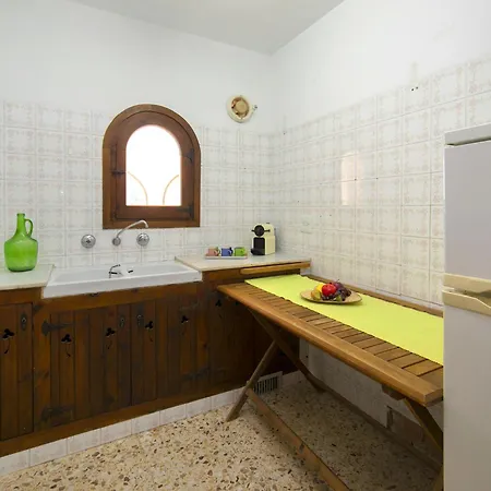 Villa Gasparet By Interhome Calp