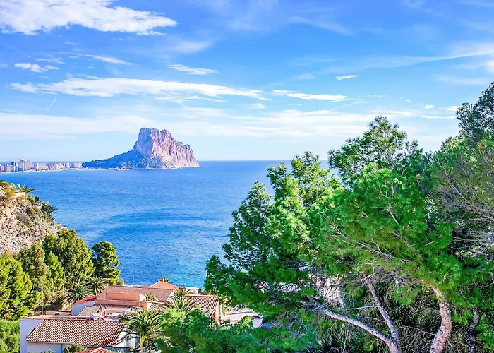 Gasparet By Interhome *