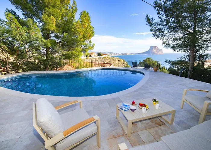 Villa Gasparet By Interhome *