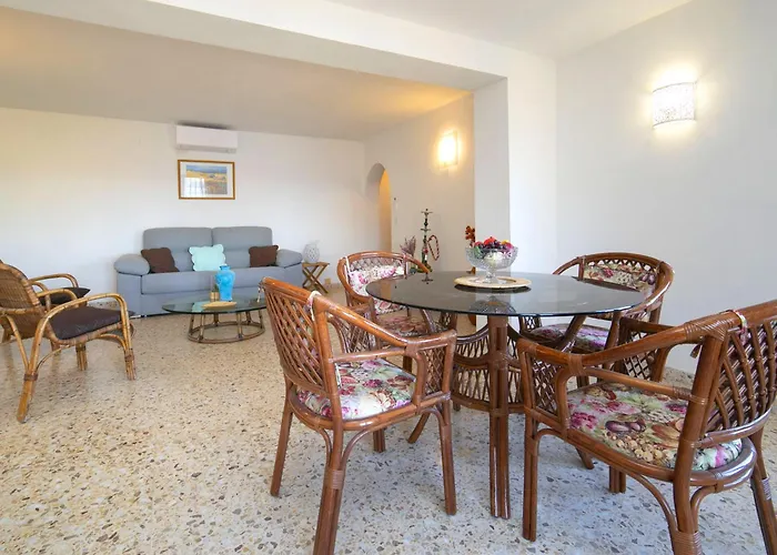 Gasparet By Interhome Calpe