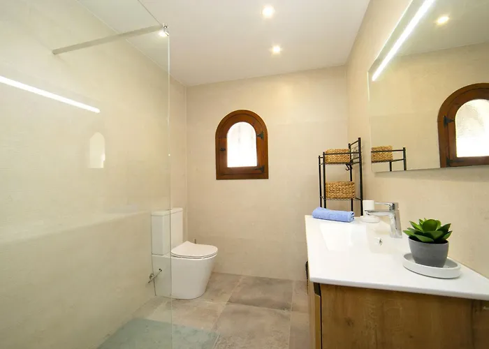 Villa Gasparet By Interhome