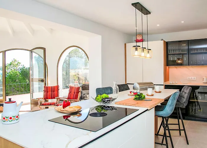 Gasparet By Interhome * Calpe